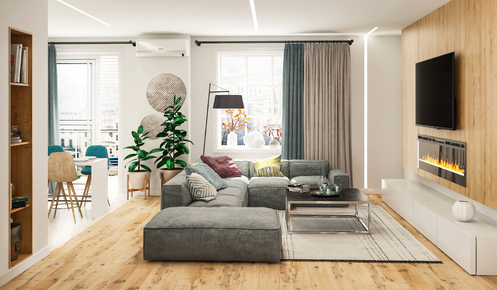 COMFORT ремонт